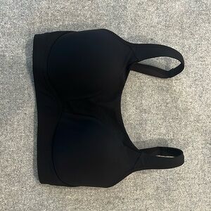 Lululemon Run times bra 32DDD black